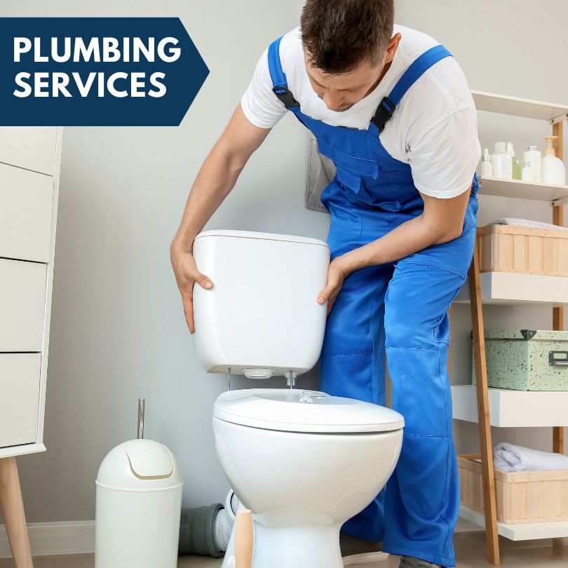 Plumbing Company in Chillicothe, OH
